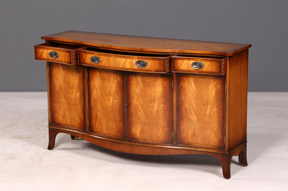 Magnifique buffet anglais Bevan Funnell Reprodux, meuble de buffet, commode, console