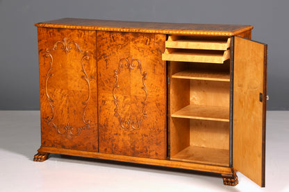 Élégant meuble Art déco d&