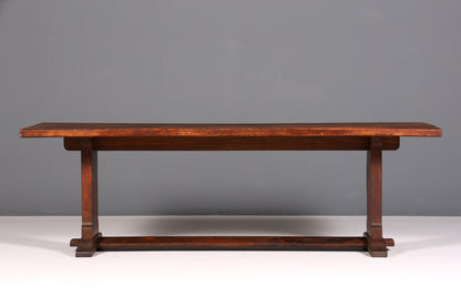 Umändern in Original Barock usw. recherchieren! ich denke 1780 rum! Traumhafter Tisch im Kolonial Stil Esstisch Englisch Antik Stil Küchentisch Konferenztisch