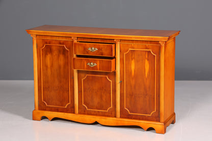 Magnifique buffet anglais en bois d&