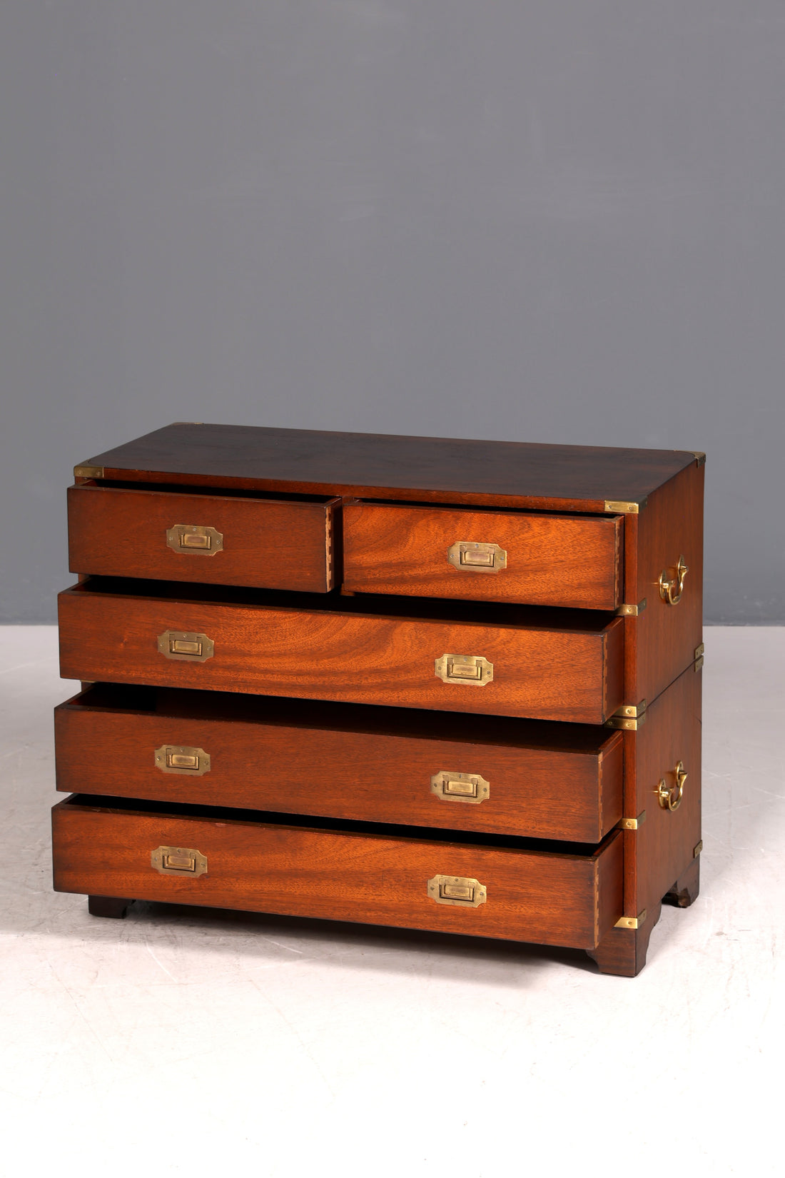 G416 Finish