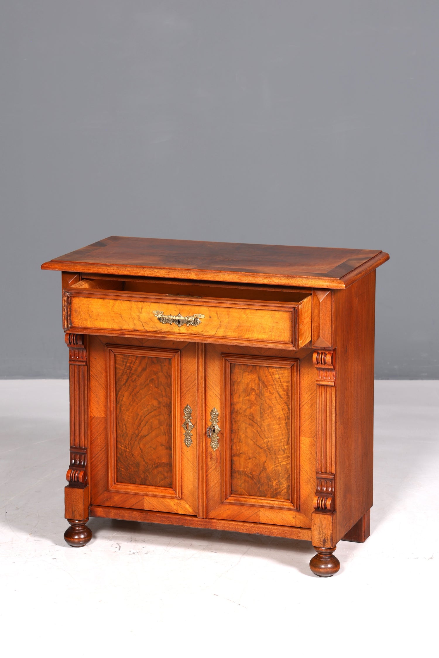 Cabinet onirique de l&