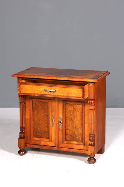 Cabinet onirique de l&