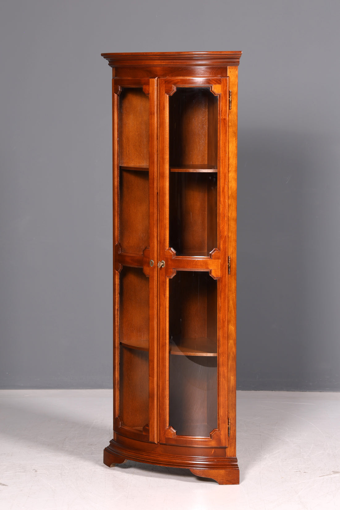 Magnifique vitrine d&