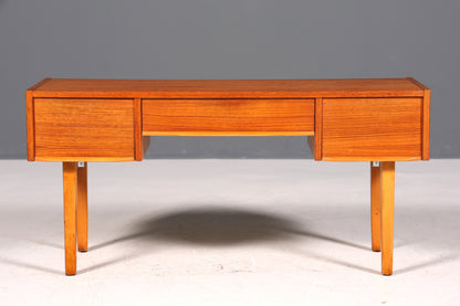 Magnifique commode vintage des années 60, design danois, meuble TV d&