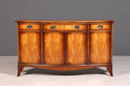 Magnifique buffet anglais Bevan Funnell Reprodux, meuble de buffet, commode, console