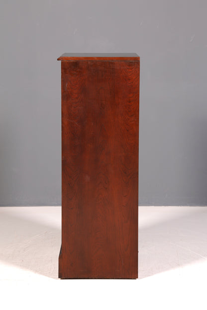 Stilvolles Original Drexel Heritage Bücherregal Regal USA Bookshelf Buchablage Designer 2 von 2