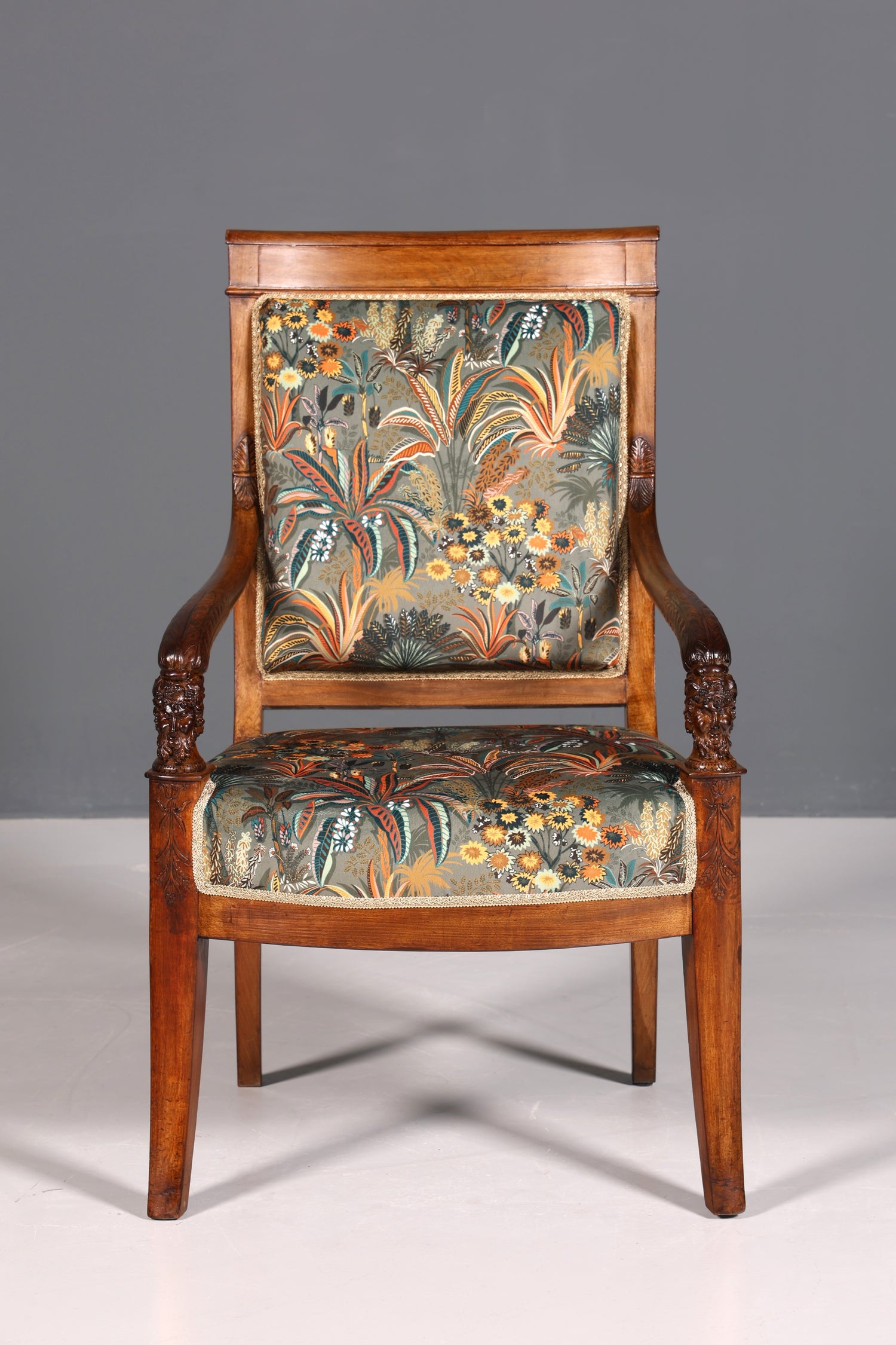 F823 Finish Gründerzeit?