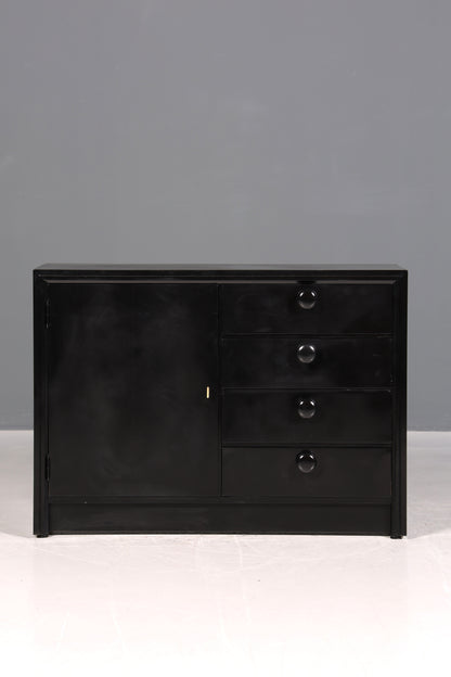F701 Finition Belle commode de style Art Déco vers 1940 Buffet Commode
