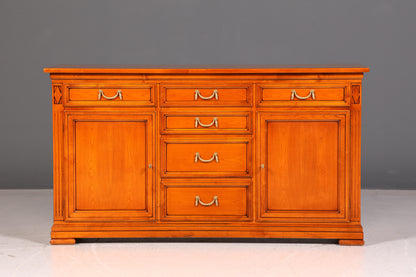 Wunderschönes Original Selva Sideboard Villa Borghese Antik Stil Schrank Kommode Buffet Anrichte