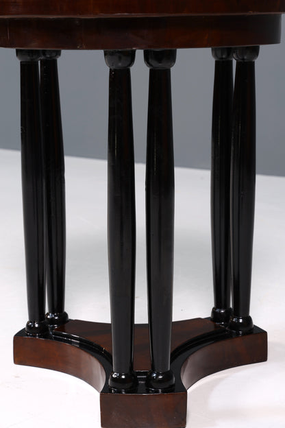 Wunderschöner Art Deco Stil Tisch Luxus Couchtisch Ablagetisch Wohnzimmer Tisch