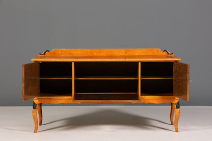 Wunderschönes Art Deco Sideboard um 1930 Büro TV Schrank Kommode