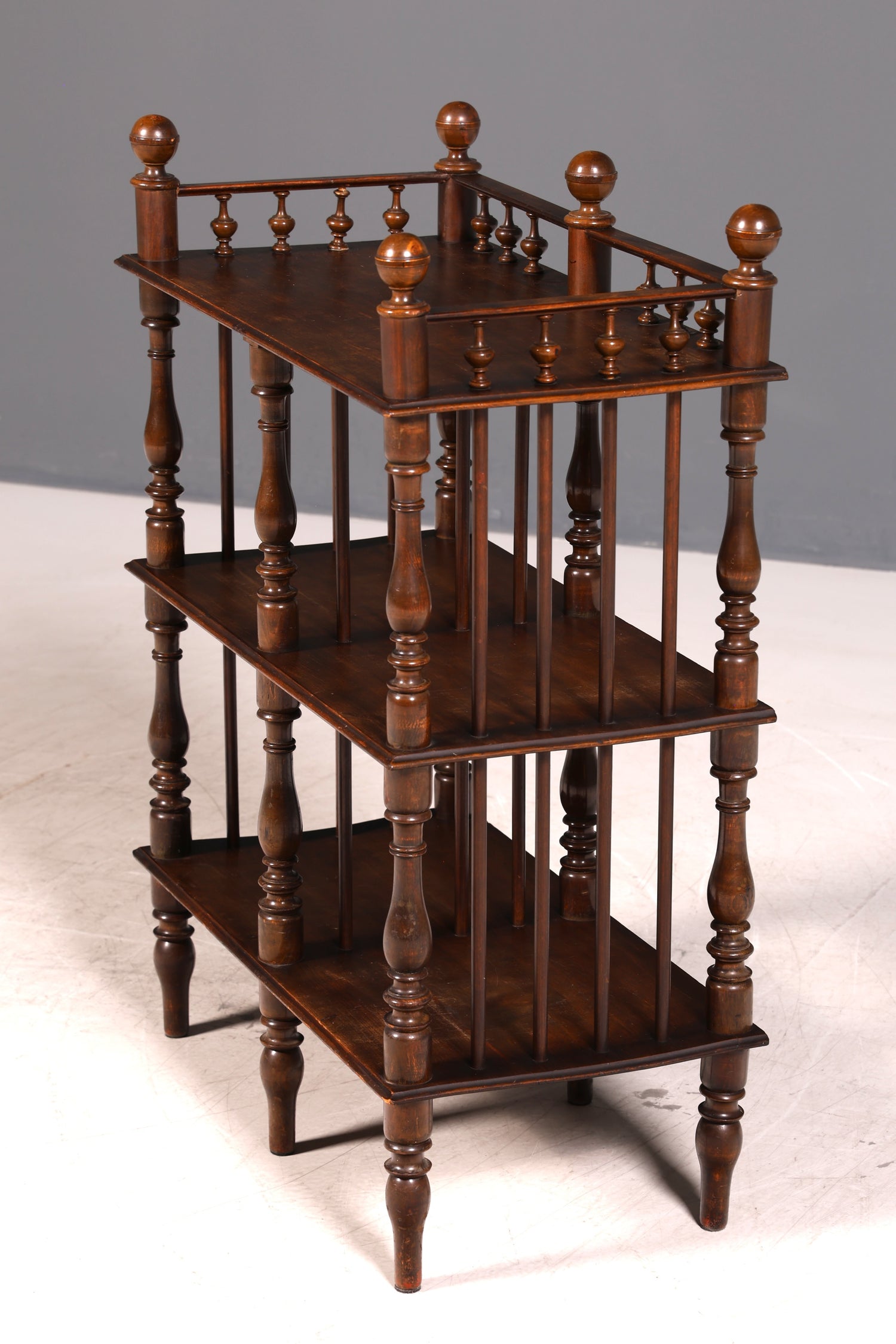 G816 Finish