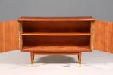 Wunderschöner Mid Century Schrank Vintage Retro Flur Kommode 60s Sideboard