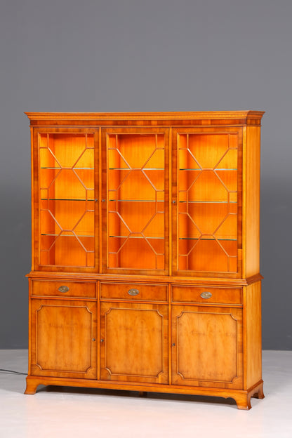 Magnifique vitrine Heldense d&