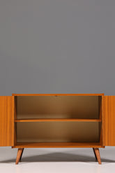 Wunderschöne Mid Century Kommode Vintage TV Sideboard Schrank