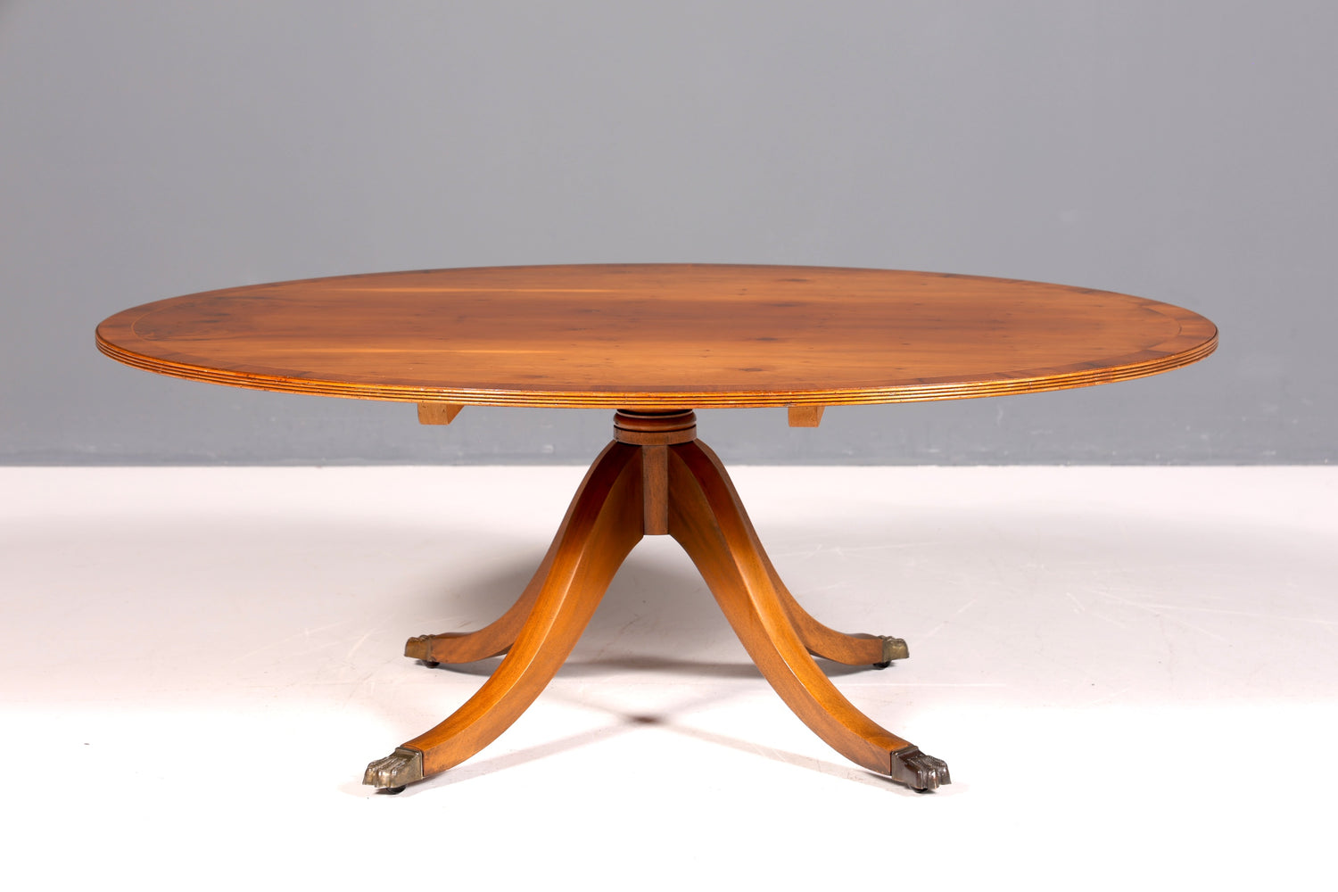 Table basse anglaise de rêve, table d&