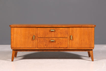 Wunderschönes Mid Century Sideboard Vintage TV Kommode 60s Schrank