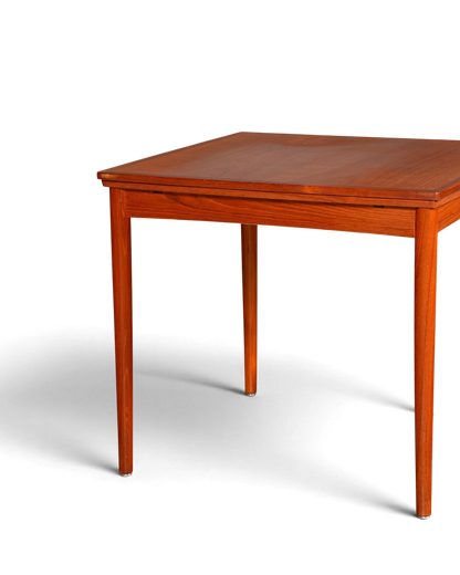 G329 Finish cm Traumhafter Mid Century Esstisch ausziehbarer Danish Design Teak Holz Küchentisch Esszimmer Tisch (Kopie)