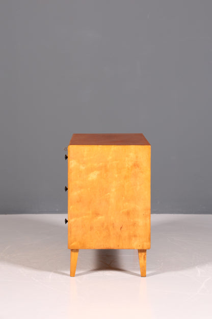 Magnifique commode vintage des années 60, idéale pour une entrée ou un salon.