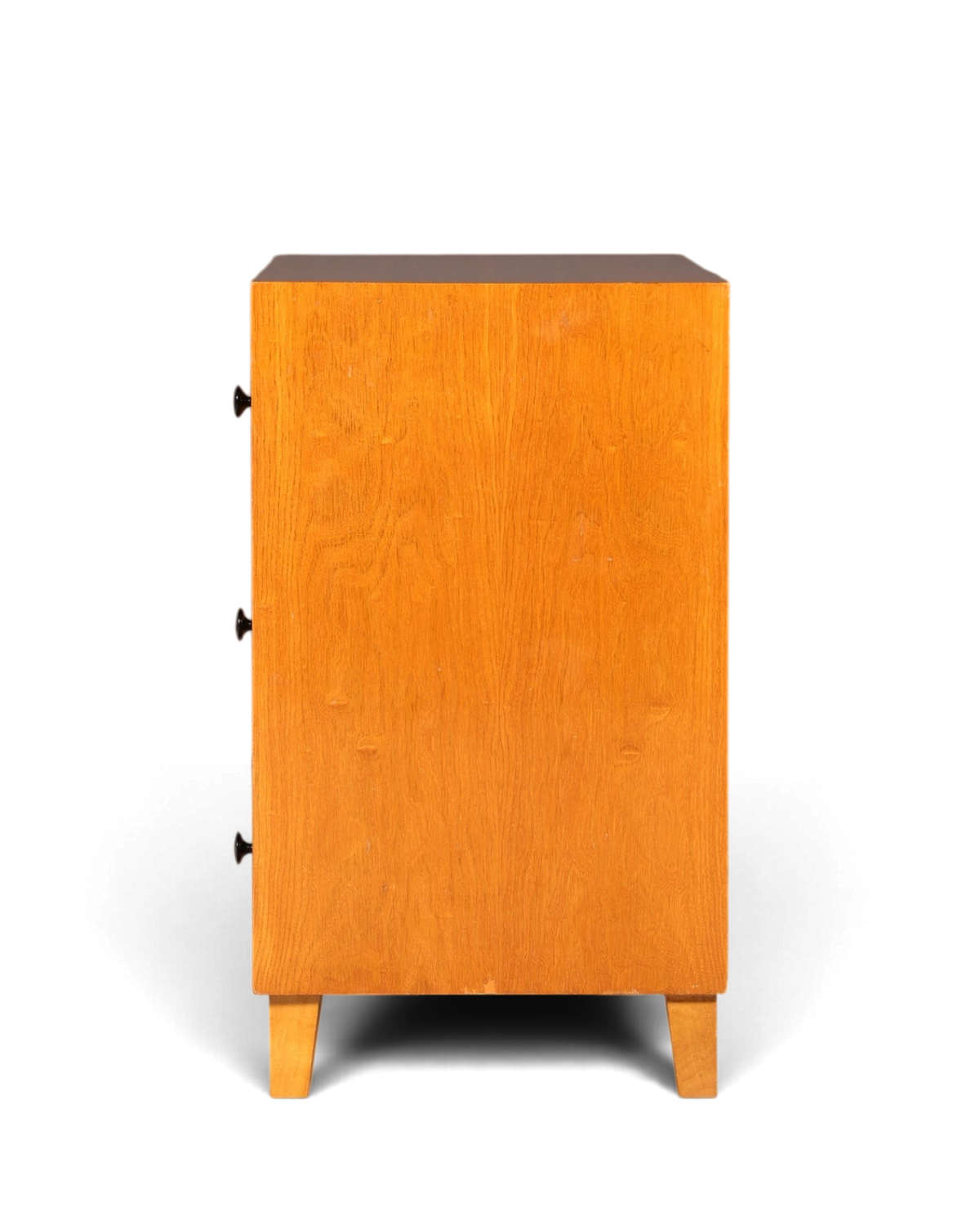 Wunderschöne Mid Century Kommode Vintage Flur Kommode 60s Schubladenkommode