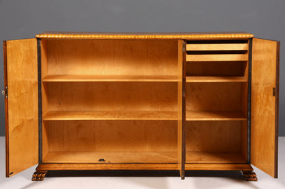 Élégant meuble Art déco d&