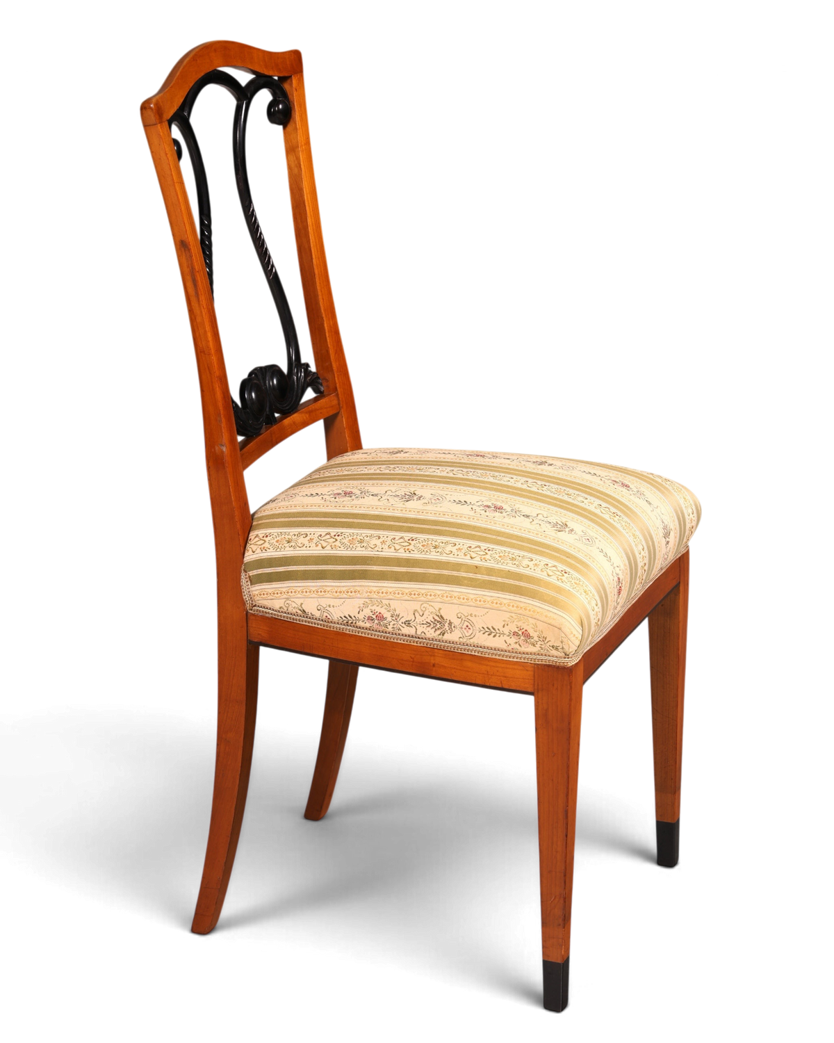 G787 Finish