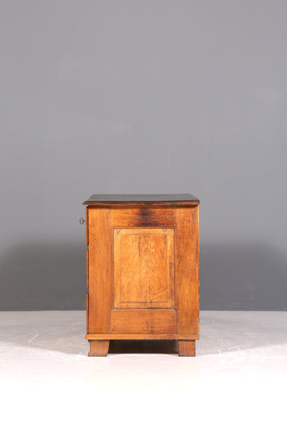 Impressionnante commode baroque d&