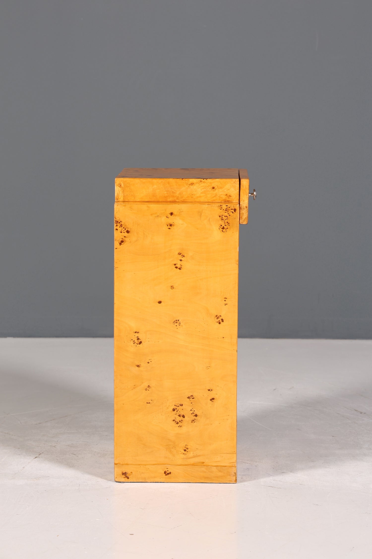 Wunderschöner Art Deco Stil Beistelltisch (Rechts) - Eleganter Ablagetisch für Ihr Zuhause