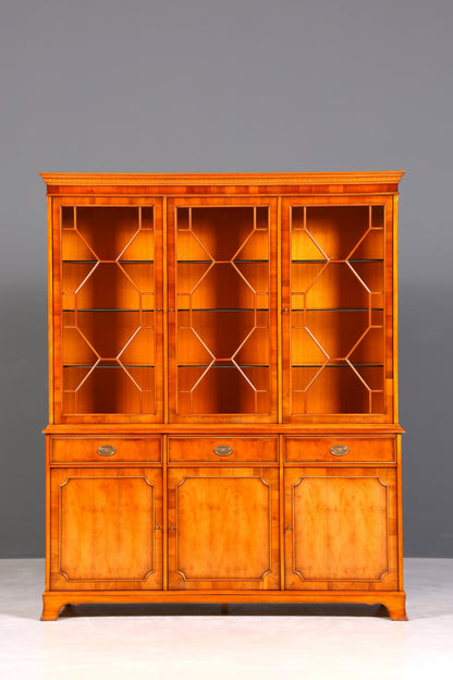 Magnifique vitrine Heldense d&