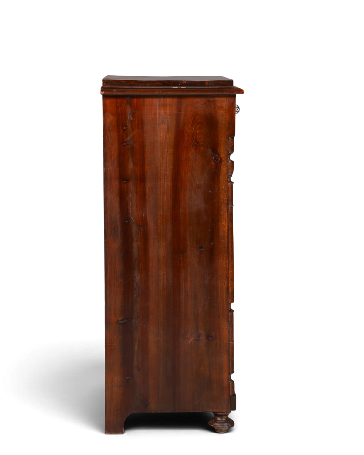 Wunderschöne Gründerzeit Kommode Jugendstil Vertiko Schubladenkommode Antik Wäschekommode
