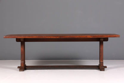 Umändern in Original Barock usw. recherchieren! ich denke 1780 rum! Traumhafter Tisch im Kolonial Stil Esstisch Englisch Antik Stil Küchentisch Konferenztisch