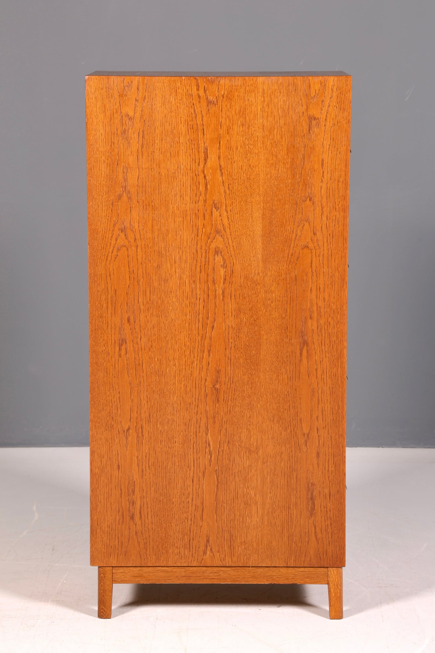 Traumhafter Mid Century Aktenschrank Vintage Apothekerschrank Bauhaus Schubladenkommode Vertiko
