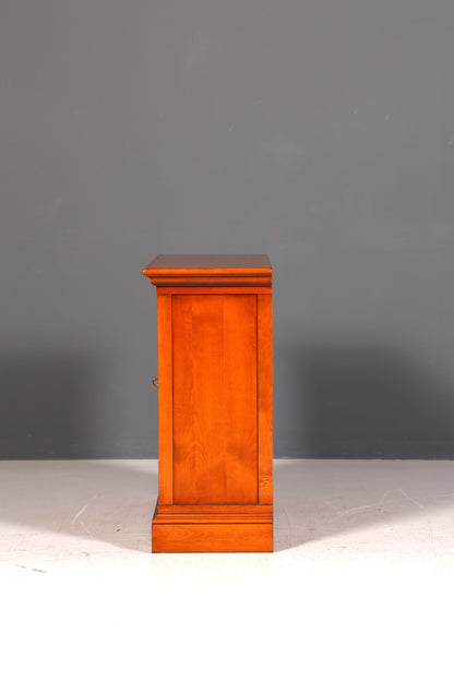 Wunderschöne Original Selva Kommode Villa Borghese Antik Stil Schrank Buffet Anrichte