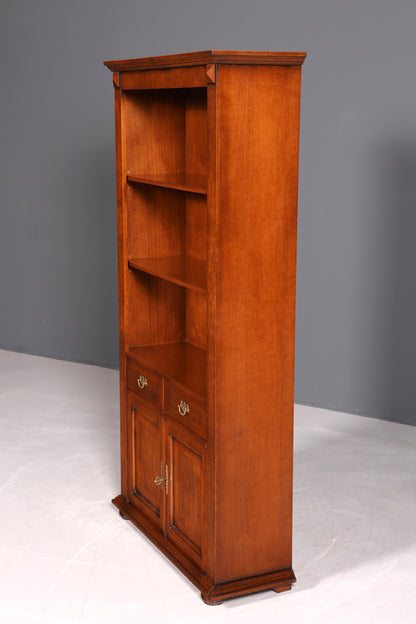 F940 Finish Bücherregal Antik Stil 60s