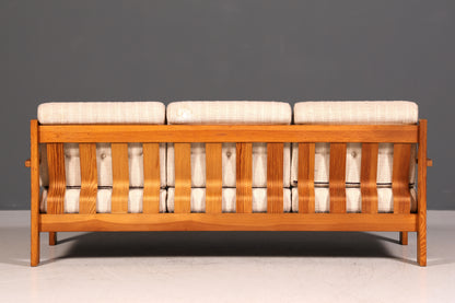 G510 Finish Wunderschönes Mid Century 2er Sofa Retro Couch Danish Design Polstersofa Vintage Canapé (Kopie)