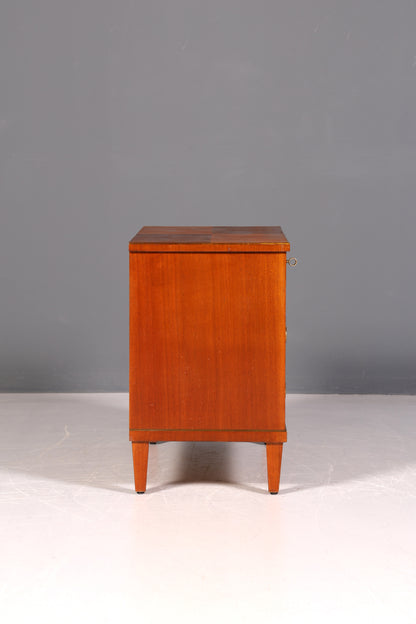 Wunderschöne Louis Seize Kommode Echt Holz Schubladenkommode Barock Intarsien Antik Französisch