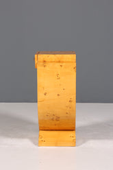 Wunderschöner Art Deco Stil Beistelltisch (Rechts) - Eleganter Ablagetisch für Ihr Zuhause