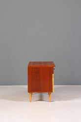 Wunderschöne Mid Century Kommode Vintage Flur Kommode 60s Retro Schrank