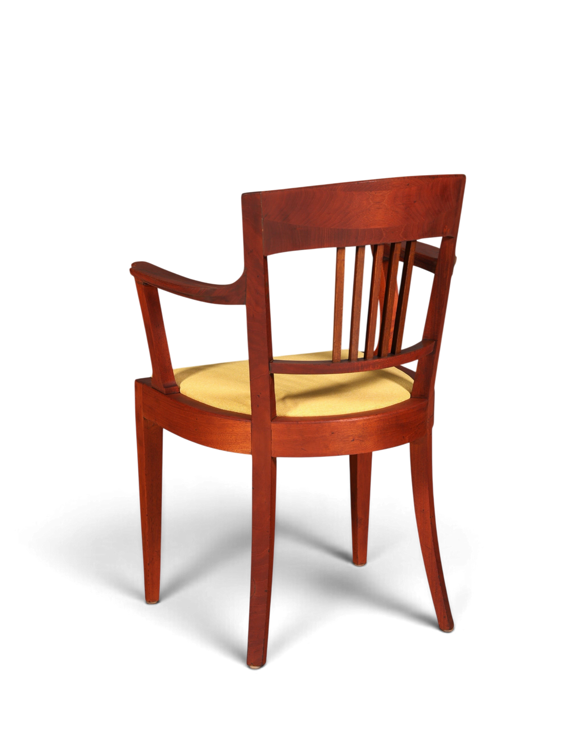 G781 Finish