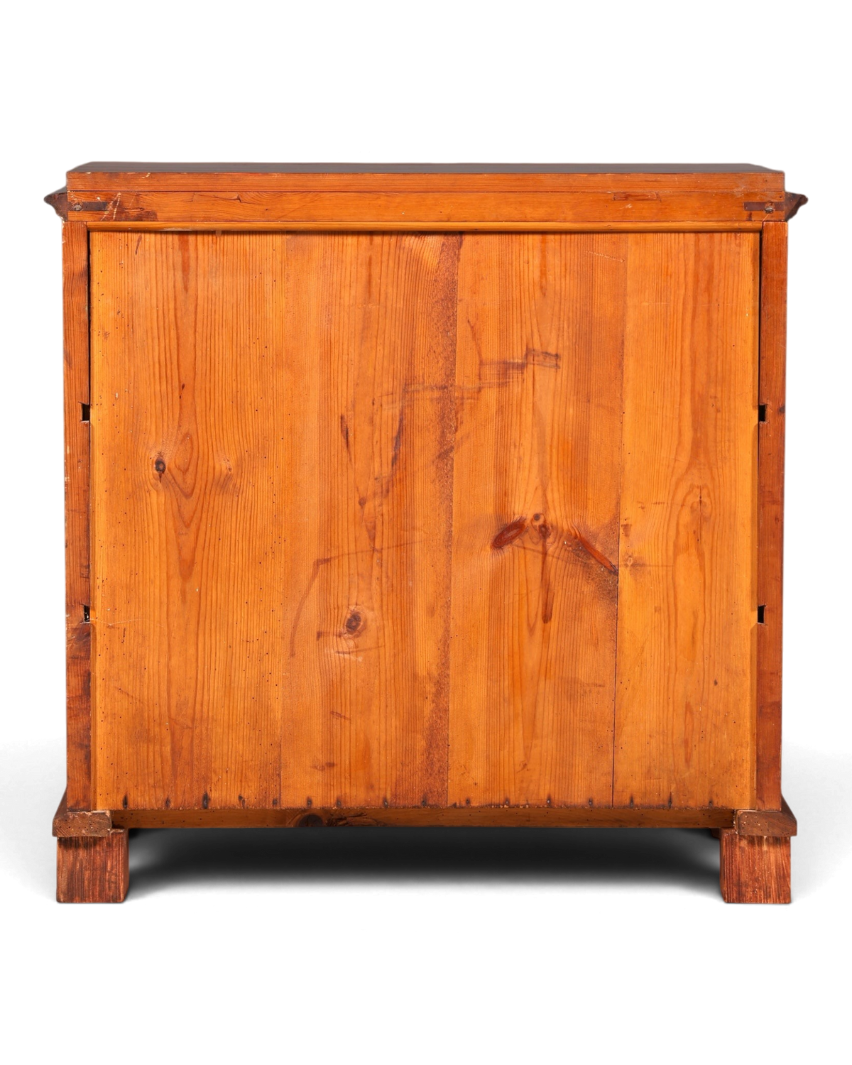 Elegante Gründerzeit Kommode Jugendstil Sideboard Antik Schubladenkommode Wäschekommode