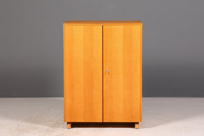 Seltener Magic Box Sekretär Mid Century Schreibkommode Büro Schrank Schweiz Designklassiker Vintage