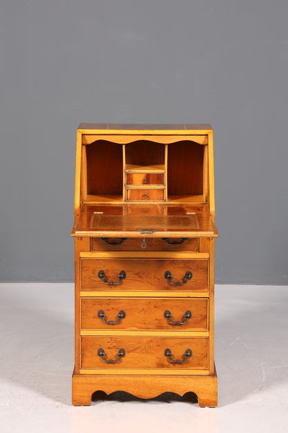 Bureau secrétaire anglais simple, bureau d&