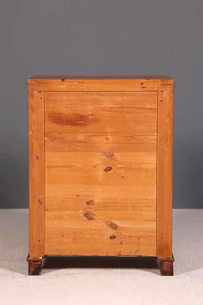 G468 Finish cm Wunderschöne Gründerzeit Kommode Jugendstil Vertiko Schubladenkommode Antik Wäschekommode (Kopie) (Kopie) (Kopie)