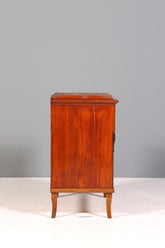 Stilvolle Gründerzeit Kommode Jugendstil Sideboard Antik Schubladenkommode Wäschekommode