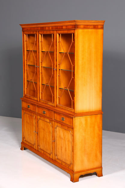 Magnifique vitrine Heldense d&