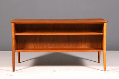 Wunderschöner Mid Century Schreibtisch Danish Design Bürotisch Office Table 60er Jahre Vintage Schreibmöbel
