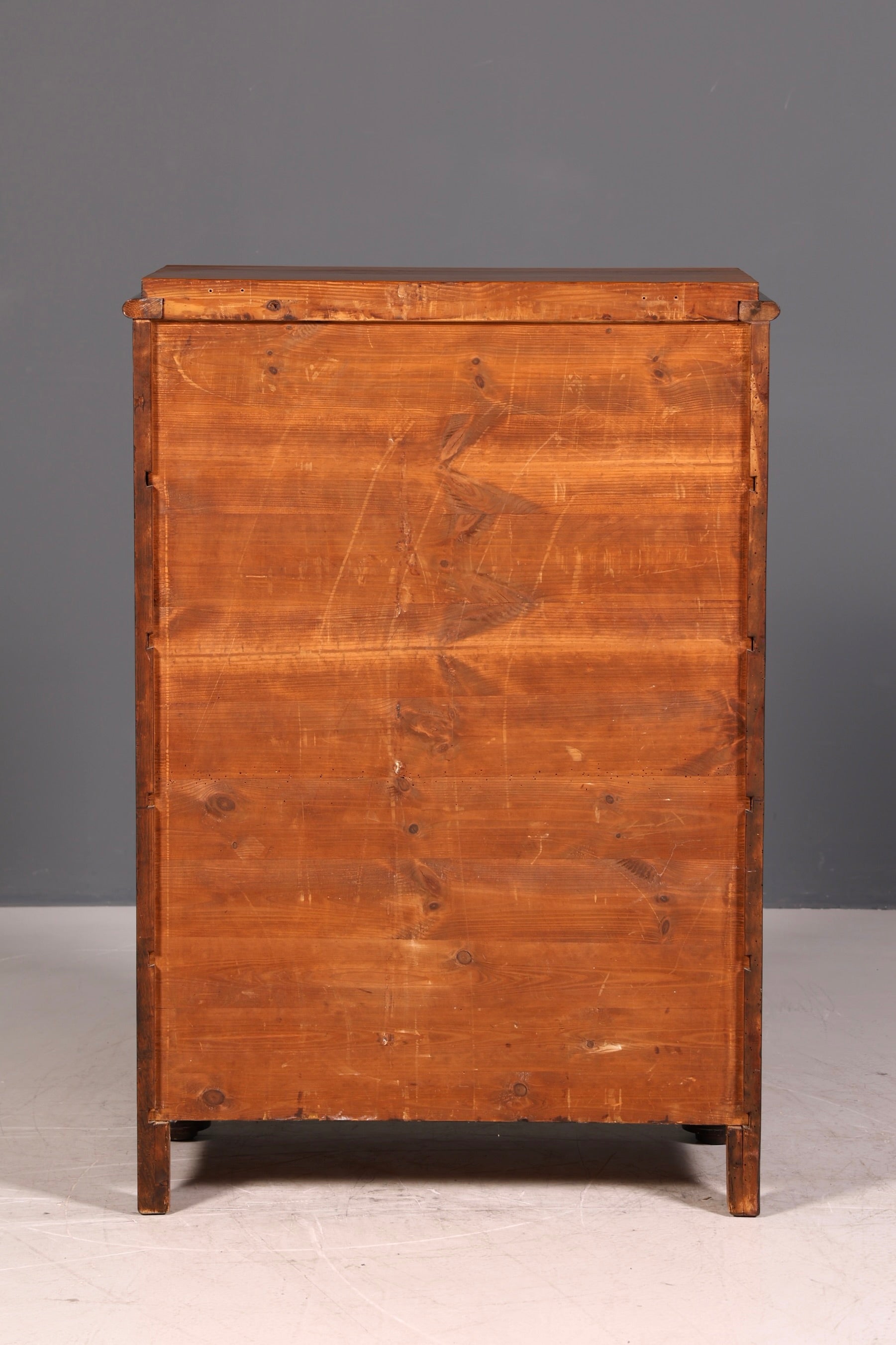 G466 Finish cm Wunderschöne Gründerzeit Kommode Jugendstil Vertiko Schubladenkommode Antik Wäschekommode (Kopie)