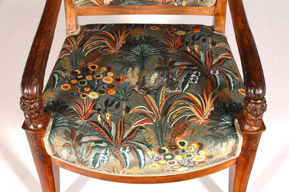 F823 Finish Gründerzeit?