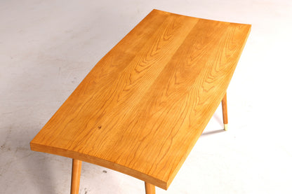 Wunderschöner Mid Century Couchtisch Retro Ablagetisch Vintage Coffee Table 70er Jahre Wohnzimmertisch